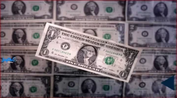 سعر الدولار.. ارتفاع جديد للجنيه المصري مقابل الدولار عالميًا الأربعاء 8 أكتوبر 2025